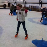 schaatsen